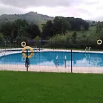 بيت للعطل Descanso En El Sella