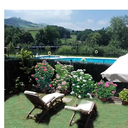 Сasa de vacaciones Descanso En El Sella Onís