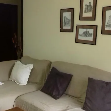 Descanso En El Sella Сasa de vacaciones *