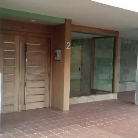 Descanso En El Sella Hébergement de vacances