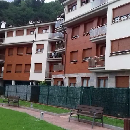 بيت للعطل Descanso En El Sella Onís