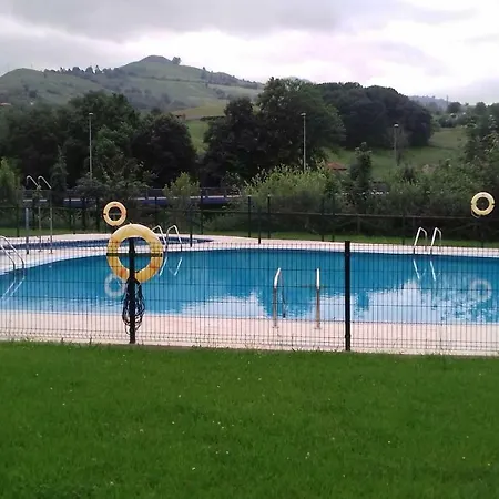 Сasa de vacaciones Descanso En El Sella