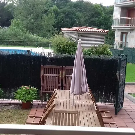 Descanso En El Sella Сasa de vacaciones Onís
