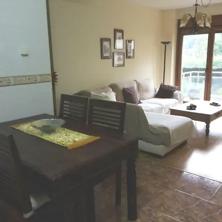 Descanso En El Sella بيت للعطل Onís