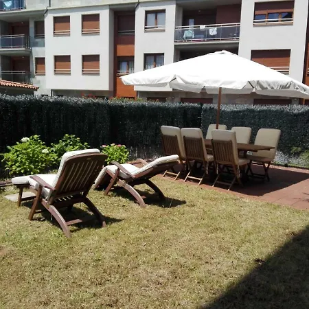 Сasa de vacaciones Descanso En El Sella *